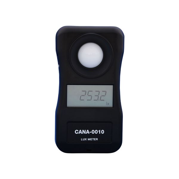 デジタル照度計 CANA-0010型 [080240-0010]