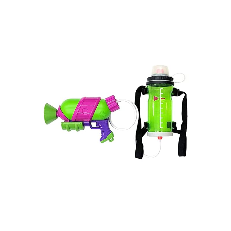 (まとめ）スポンジみずてっぽう 色取り混ぜ〔×30セット〕(代引不可) まとめ）スポンジみずてっぽう 色取り混ぜ〔×30セット〕