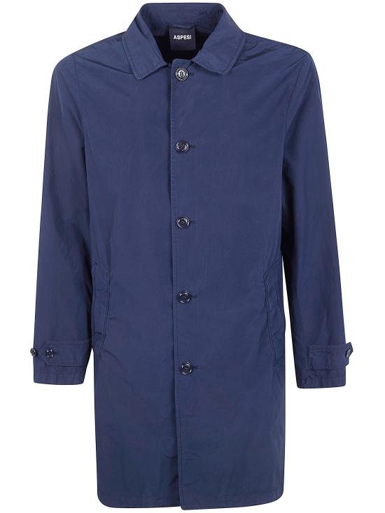 ASPESI Men Jacket CN I I502 F973 85098 NAVY