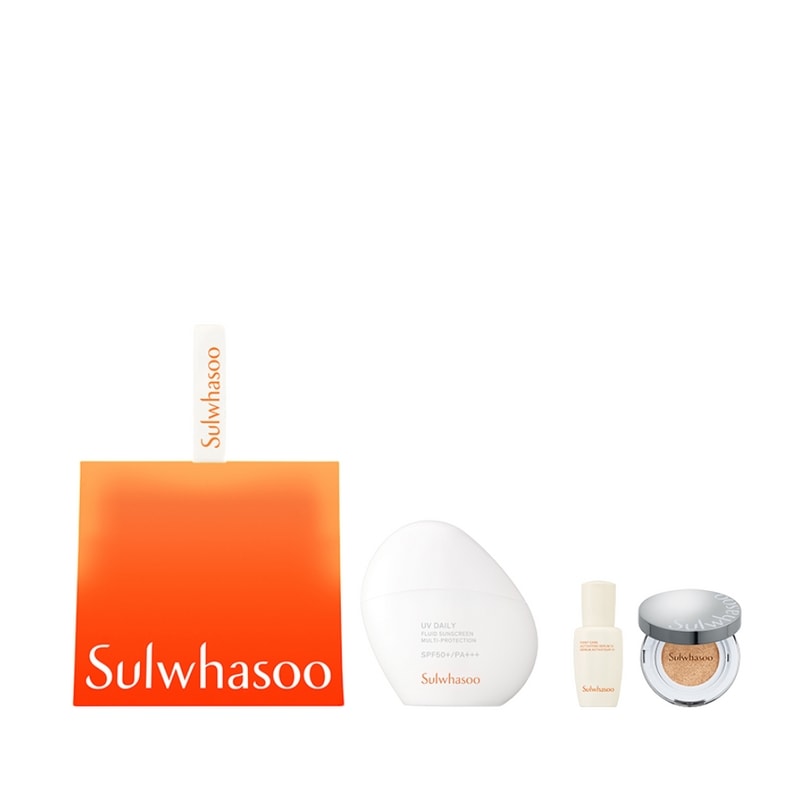 サンベクサンフルイド50ml SPF50 + / PA +++