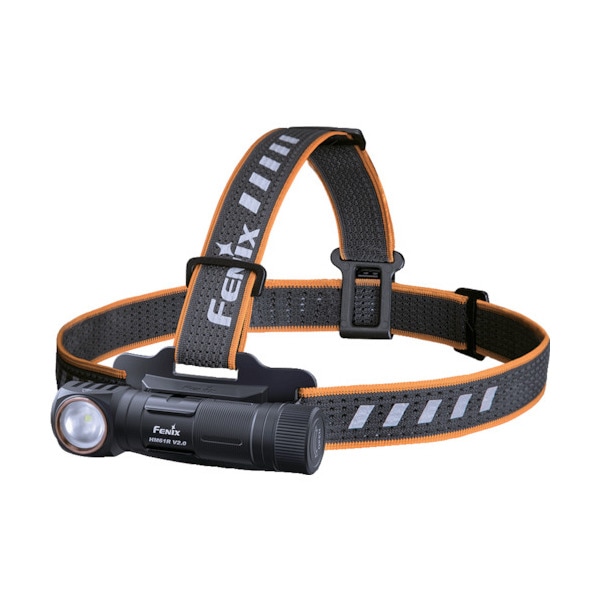 FENIX HM61RV20 LEDヘッドライト HM61RV20 メーカー直送
