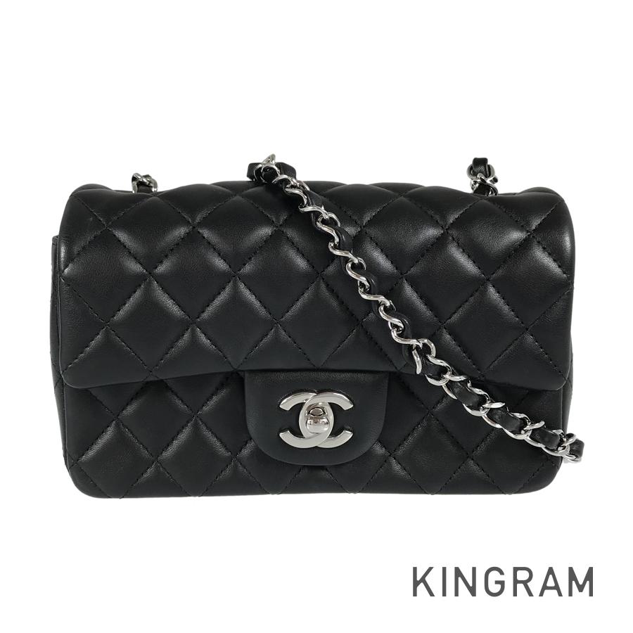 マトラッセ ミニ 20 A69900 ショルダーバッグ ssh【中古】 397,485円