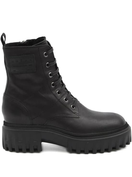 HOGAN Women Boots HXW7000FW70ULV B999