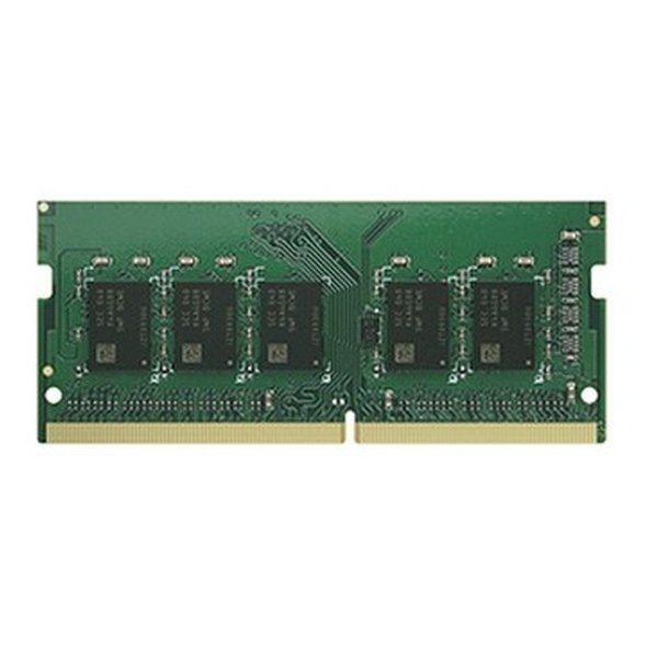 NAS用増設メモリ DDR4 ECC Unbuffered SODIMM 4GB D4ES02-4G 15,280円