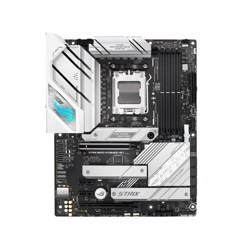 ROG STRIX B650-A GAMING WIFI マザーボード