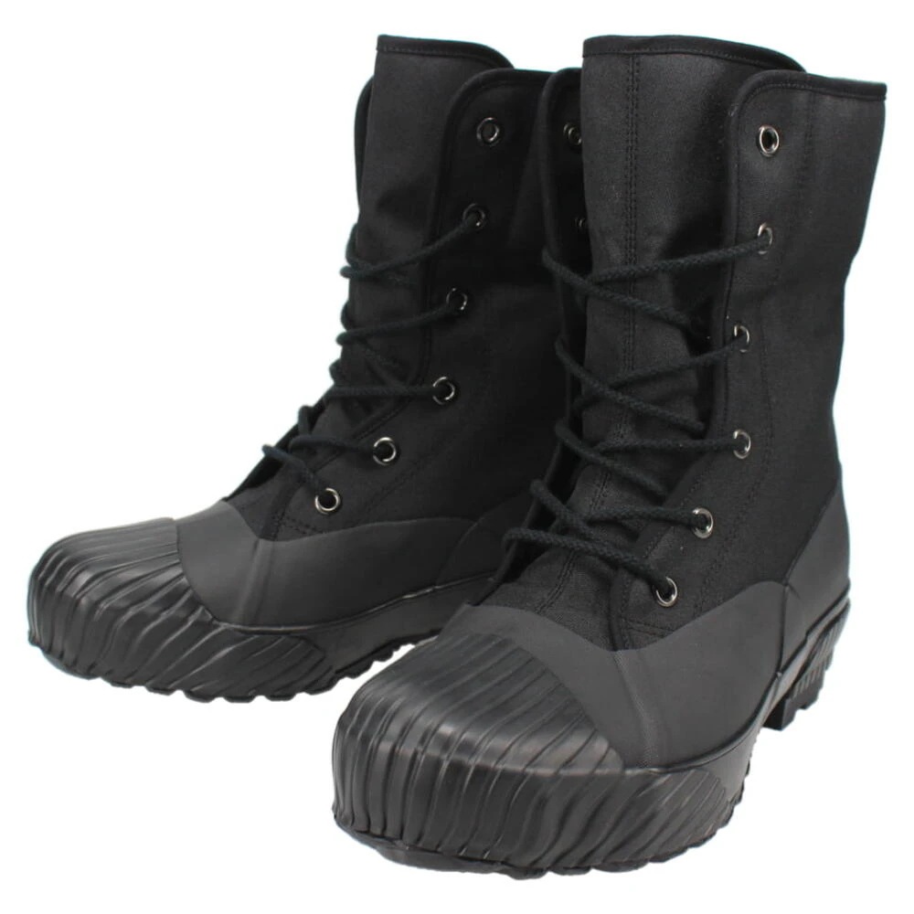 正規品 定番 ウインターブーツ アンターク ANTARC ブラック 54322626