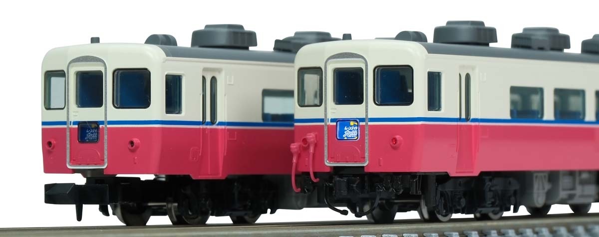 トミックス (N) 97638 JR 14-200系客車（ムーンライト九州・8両編成）セット(8両) トミックス 97638 14-200ケイ ムーンライトキュウシュウ 8R