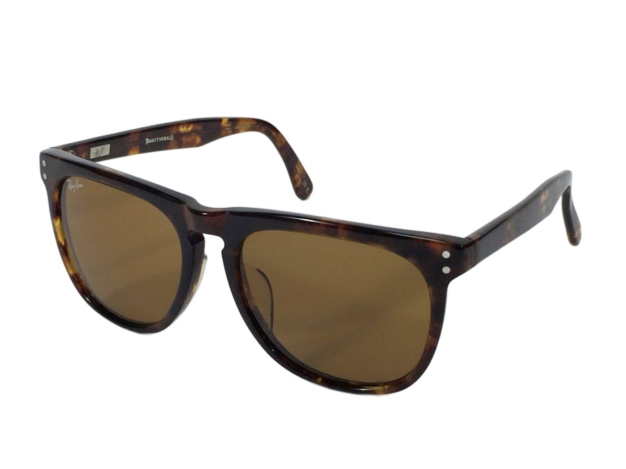 サングラス ブラウン 【中古品】