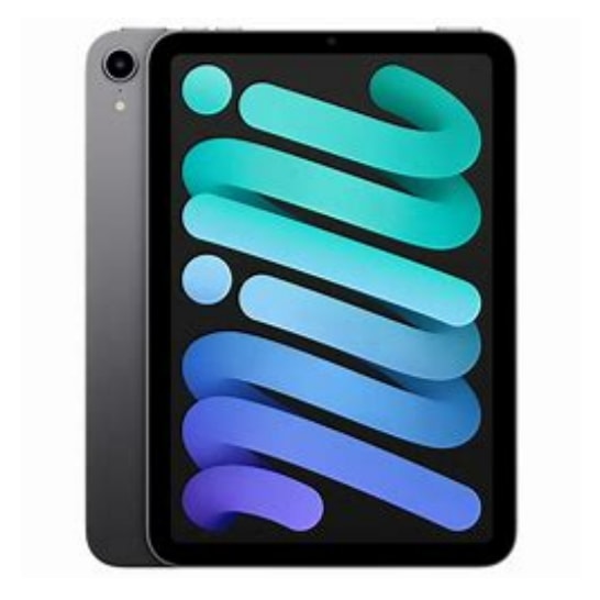 【新品未開封】 iPad mini 64GB 第6世代 MK7M3J/A [スペースグレイ]