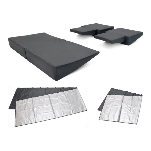 CELLUTANE A1360a-a-602BK+B110-729BK 車中泊マット・カーテンセット エルグランド メーカー直送