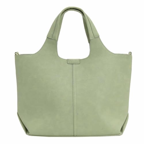 [レガートラルゴ] 2WAY トートバッグ LH-D1222 レディース MGR