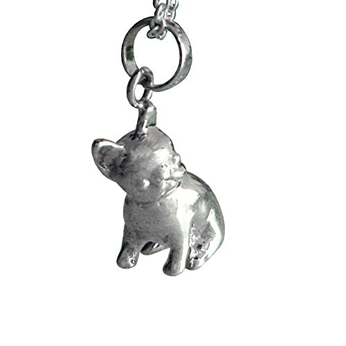 novel(ノベル）フレンチブルドッグネックレスフレンチブルドッググッズフレブルアクセサリーフレブル