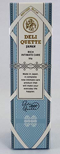 デリケット 50g