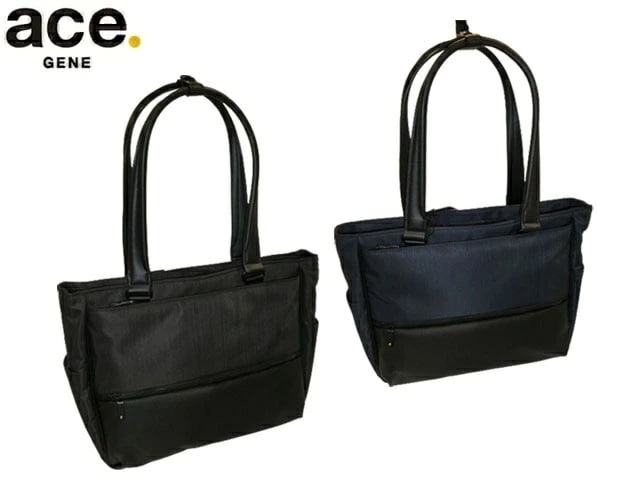 エースジーン コンビライト ビジネストート A4 トートバッグ 62518 ace63