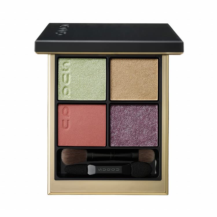 シグニチャー カラー アイズ 122 春風染 -HARUKAZEZOME（限定色）6.2g