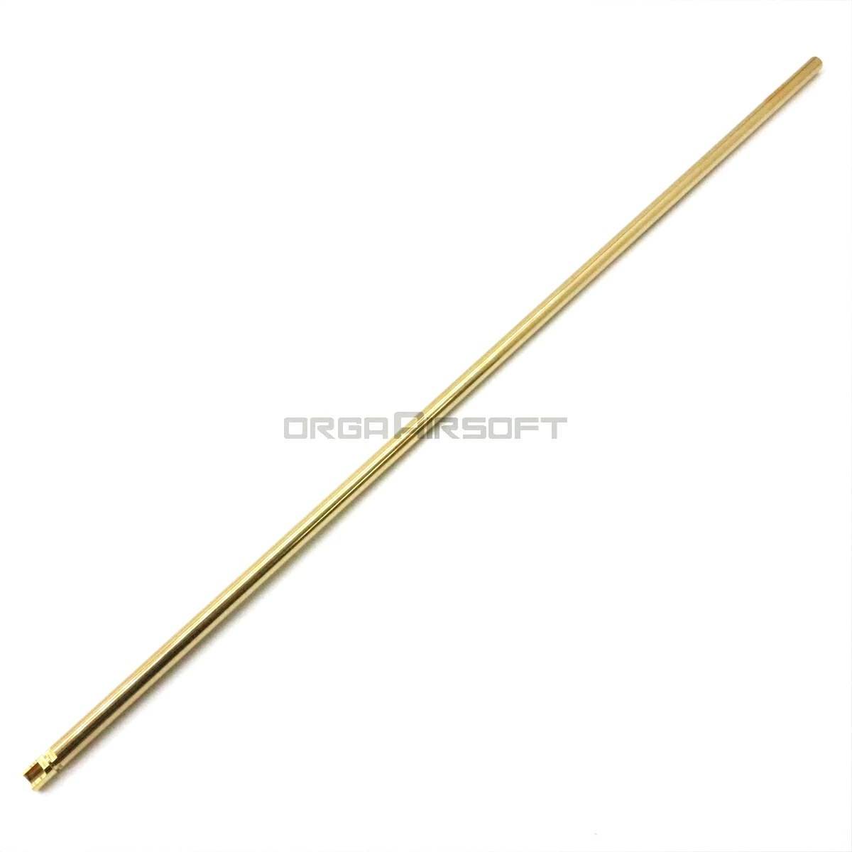 MAGNUSバレル 6.23mm L96AWS用 500mm インナーバレル マグナスバレル エアガン