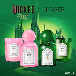 ルアぺ　香水　ハンドクリーム　3点セット Amazon.co.jp: LUAFEE(ルアぺ公式) ホワイトアプリコット