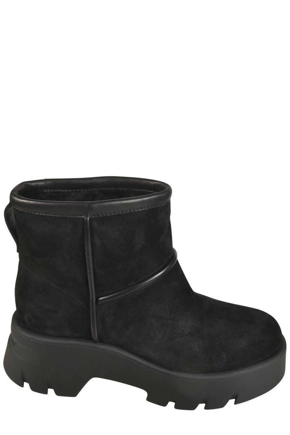 G7305520GOMSNF-NENN BLACK 秋冬2024 ブーツ レディース ia
