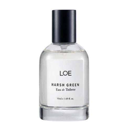 ロエ ハッシュグリーン オードトワレ 50ml×1個
