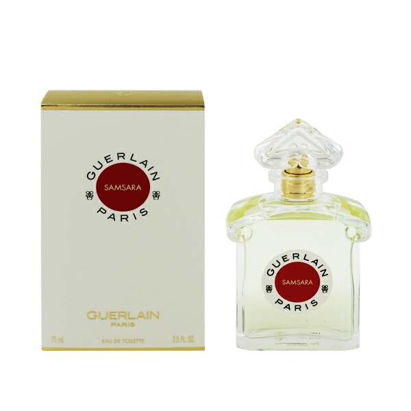 サムサラ EDT SP 75ml