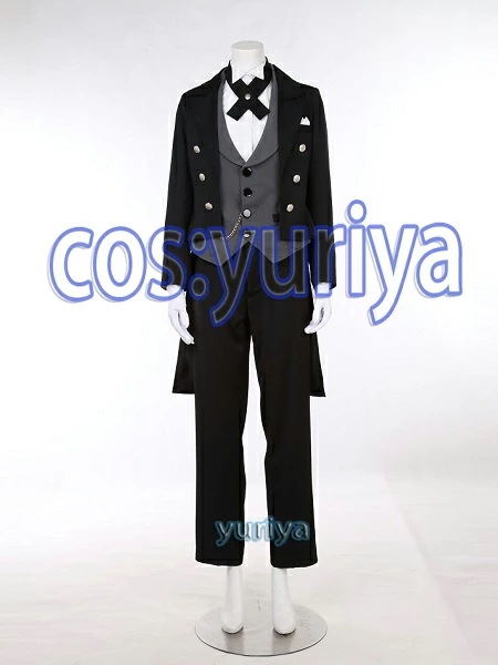 ペルソナ3 dancing in moon night 結城 理 ゆうき まことコスプレ衣装