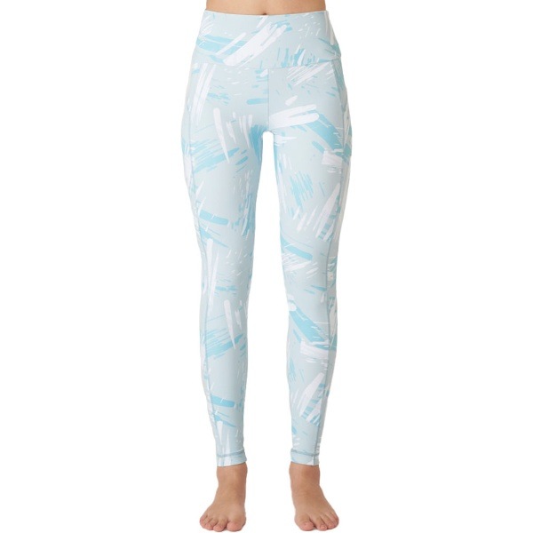 Real Stone リアルストーン フルレギンス RS-L588S ウェルネス スパッツ RSL588S-LBL