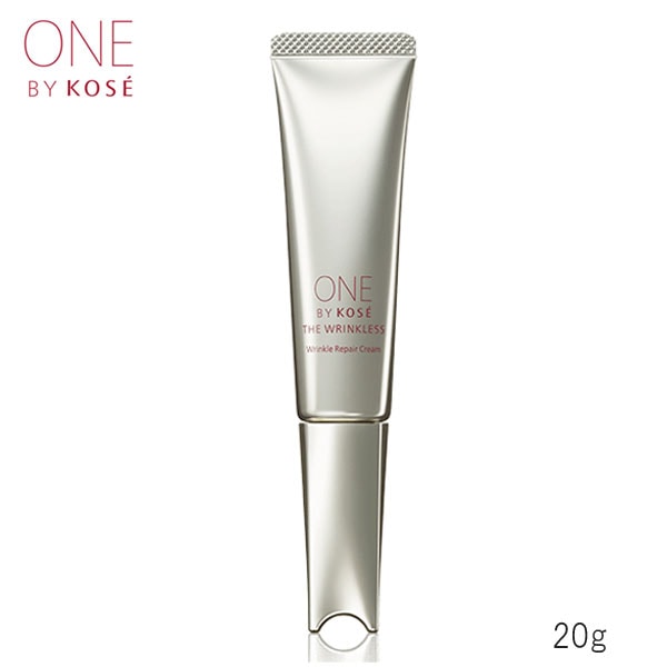 ONE BY KOSE ザ リンクレス [薬用クリーム] 20g