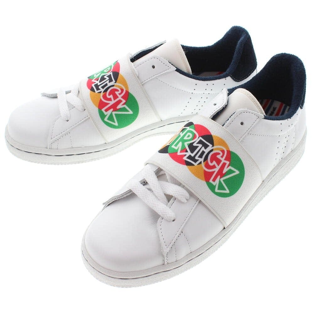 正規品 スニーカー ブルック 5 BROOK 5 ホワイト WHT 502020 13,200円