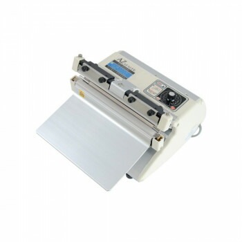 アスパル 卓上シーラー AZ-200W（厚物ガゼット袋用）