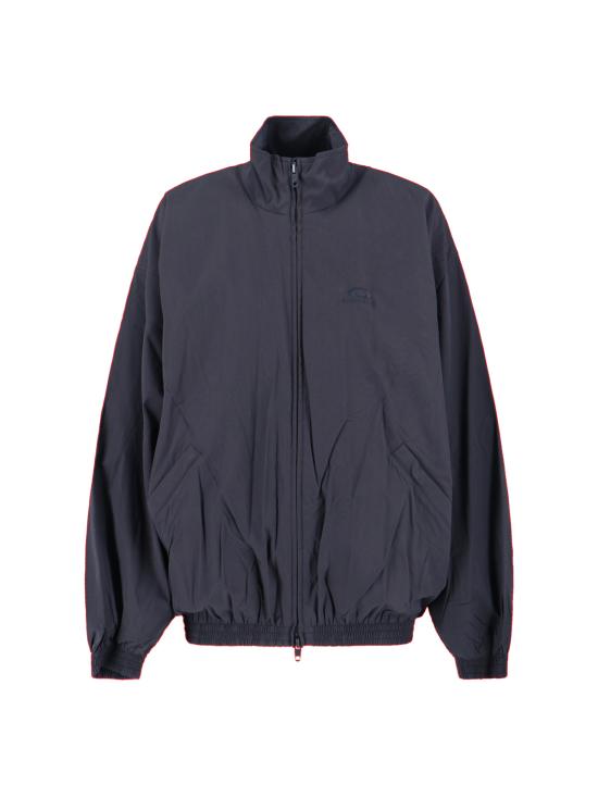 BALENCIAGA Women Jackets 839171 TRO31 1055 Black