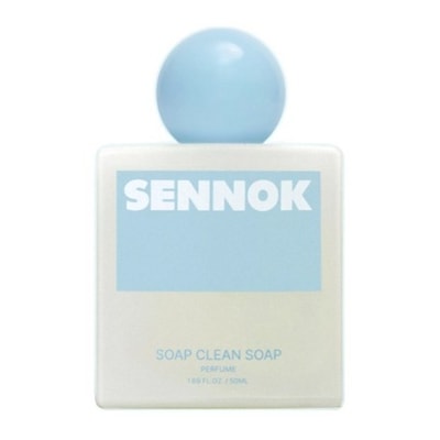 パフュームソープ クリーンソープ 50ml