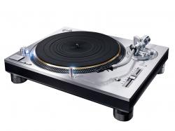 【新品/在庫あり】Technics ダイレクトドライブターンテーブルシステム SL-1200G-S シルバー テクニクス