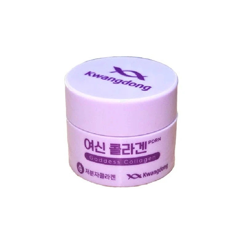 【正規品】 PDRN 女神コラーゲン クリーム 100ml / PDRN 700 ppm / 低分子コラーゲン 20,000ppm / 薬局コスメ韓国 / 薬局スキンケア / 薬局コスメ