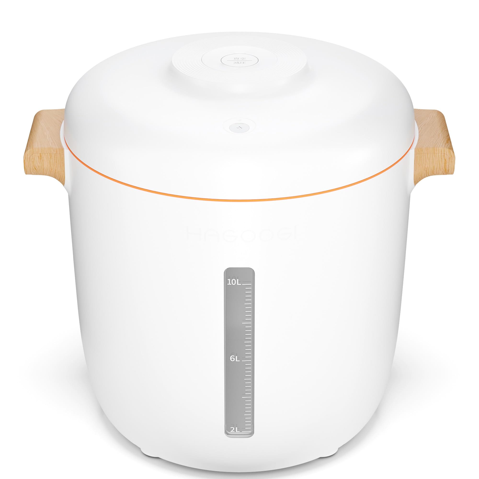 SAYOKO【2025アップデート】真空保存容器 自動真空 密閉 保存容器 防虫/湿気防止/酸化防止 米櫃 大容量 梅雨対策 フードストッカー 真空容器 ワンプッシュ操作簡単 自動空気抜き お米/ペッ