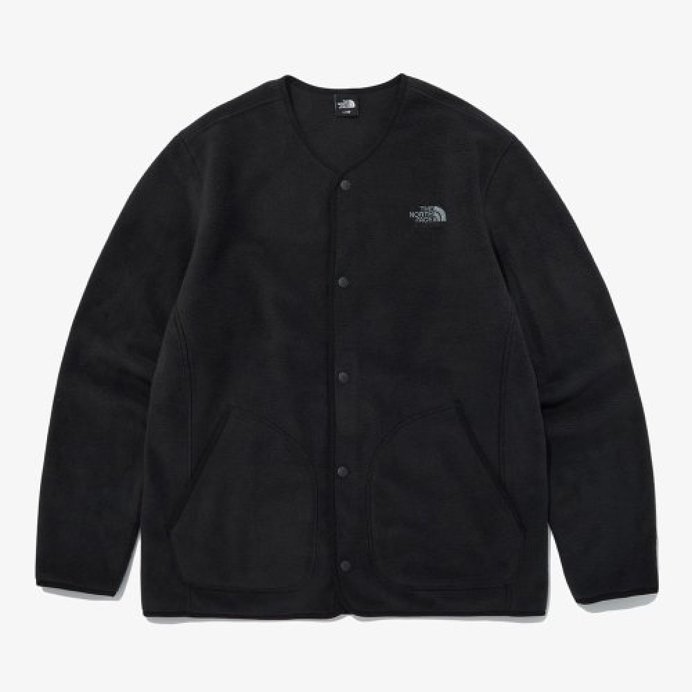 ザ・ノース・フェイス NJ5JQ63A アカンポカーディガン