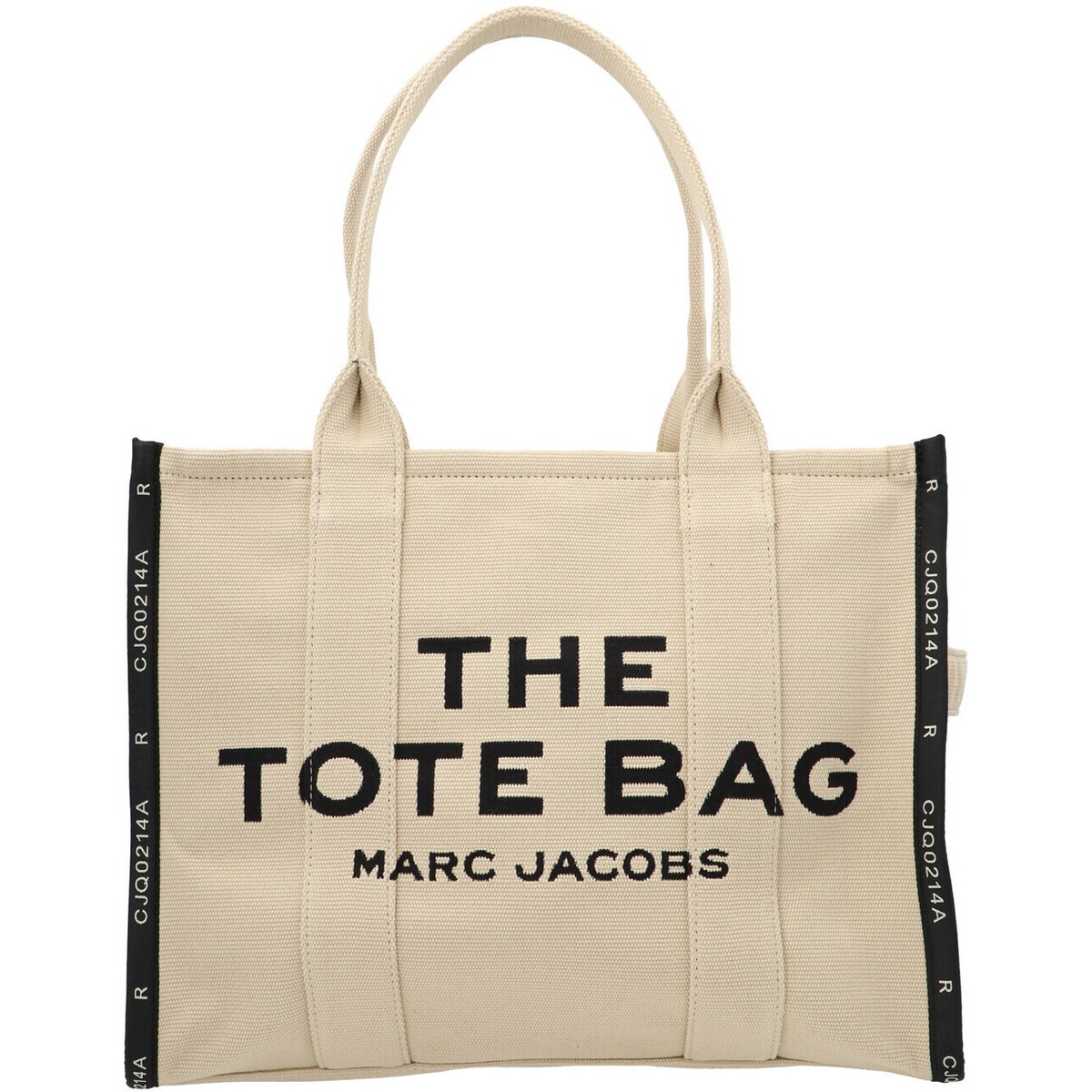 M0017048263 ベージュ 秋冬2023 トートバッグ レディース ju