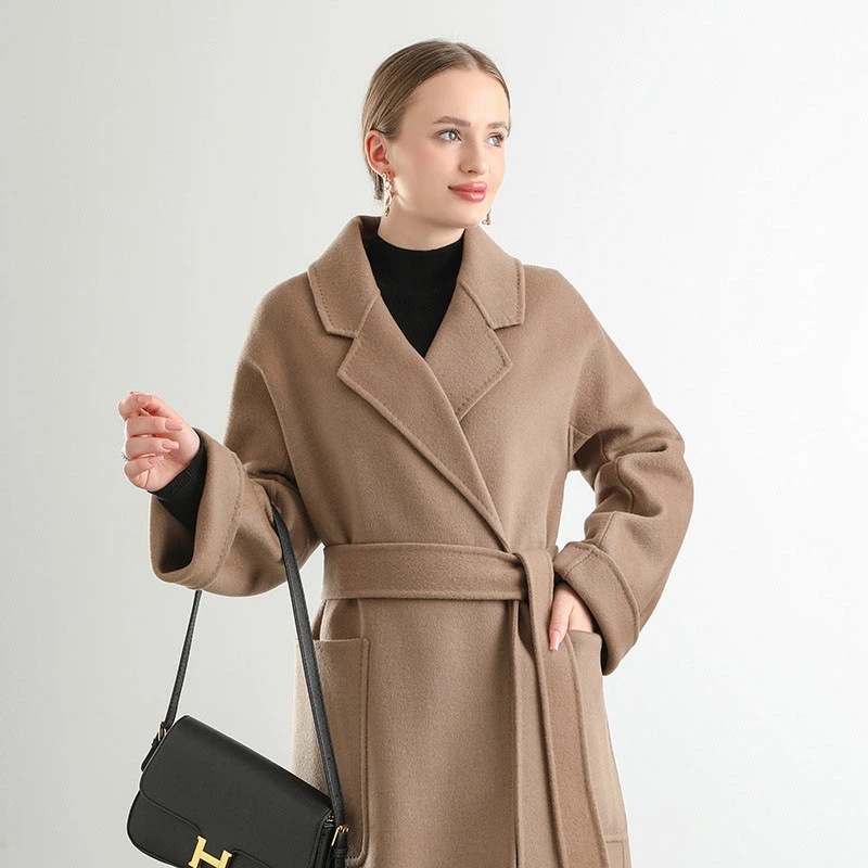 ウール コート レディース アウター ロングコート ロング 秋 チェスターコート 秋服きれいめ シンプル 着痩せ 女性 レディース 女の子 冬 レディース コート 大きいサイズ ウールコート ファッシ