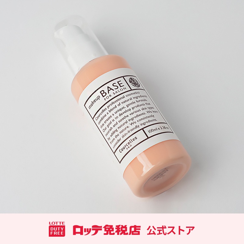 [クーセル] ベースオリジナル 100ml