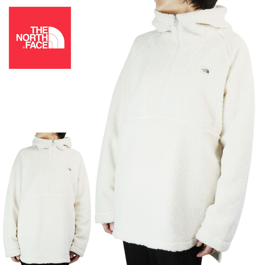 ノースフェイスTHE NORTH FACEレディース ジャケットW RIDGE FLC TUNIC ウィメンズ リッジ フリース チュニックGARDEN