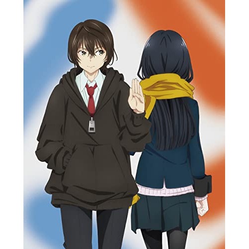 ビルディバイド -#FFFFFF- 3(完全生産限定版) (DVD) ANZB-15425