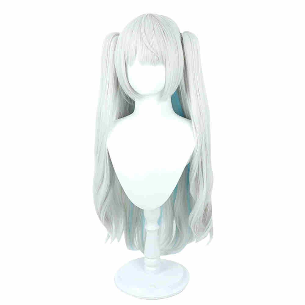 ブルーアーカイブ チェリノ コスプレウィッグ