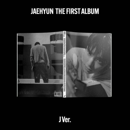 [未開封新品] [J版]エンシティー再現（NCT JAE HYUN） - 1集アルバム[J] (J Ver.)