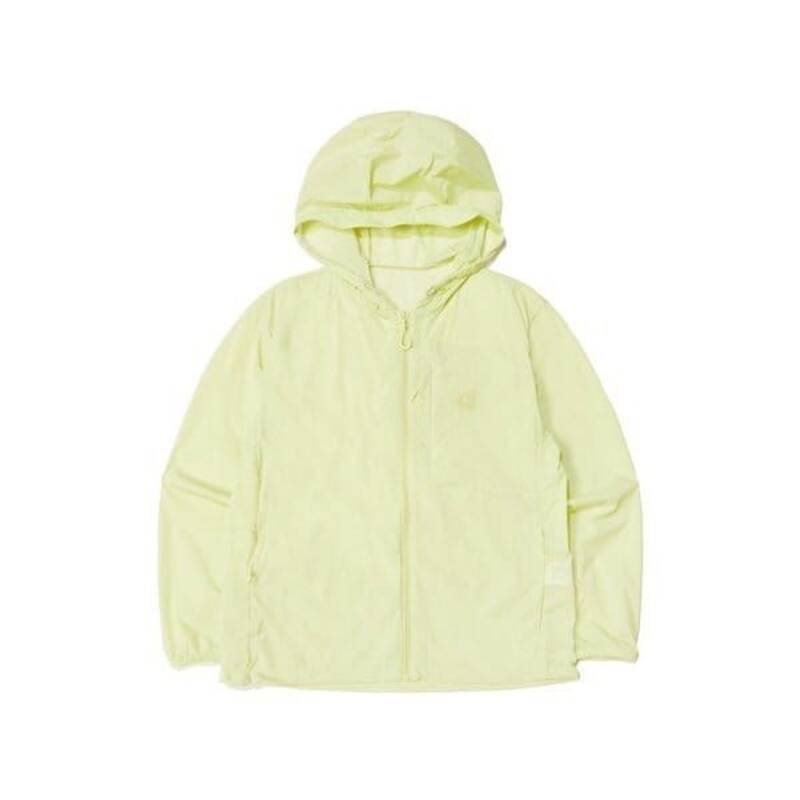 ノルディスク NORDISK ユニライト ウィンドフーディージャケット OUM24177G1 199271