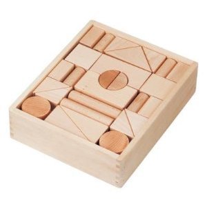 森のブナつみき2段 W-44