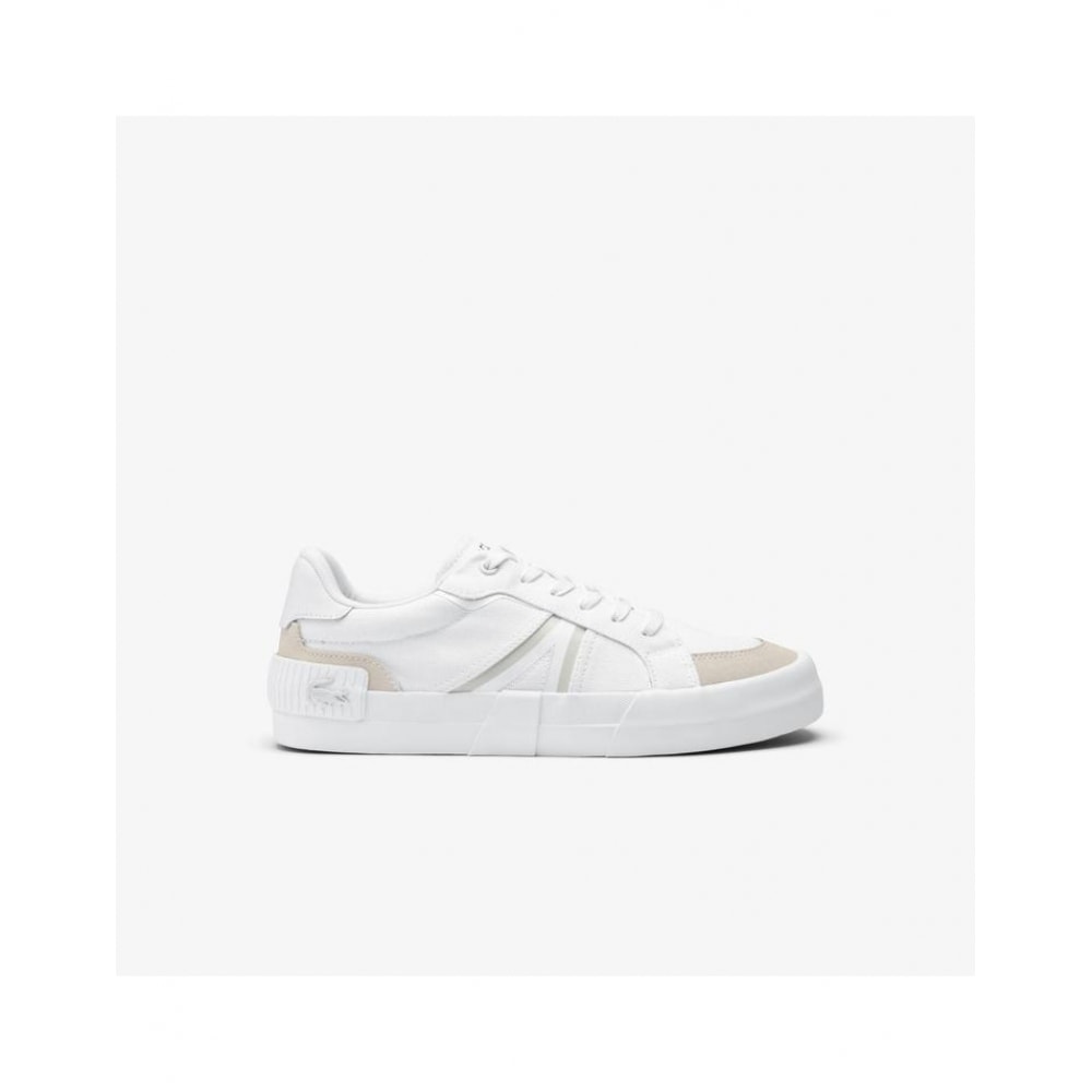 ラコステ レディース L004 スニーカー RZ0027W55G 21G