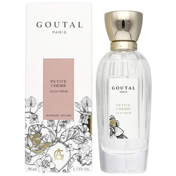 グタール プチシェリー EDP オードパルファム SP 50ml 【旧パッケージ】 香水 ANNICK GOUTAL