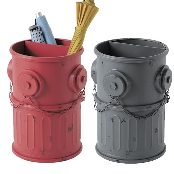 傘立て アメリカンヴィンテージ 消火栓