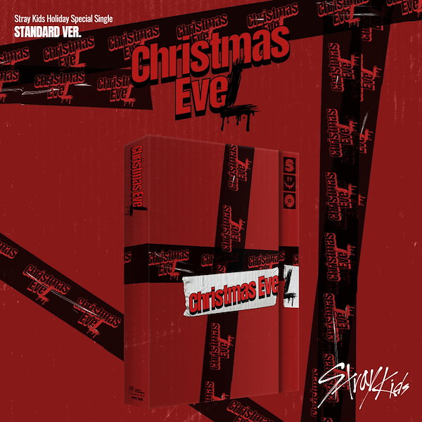 フィリックス Christmas EveL interpark インターパーク フィリックス Christmas EveL interpark インターパーク - メルカリ