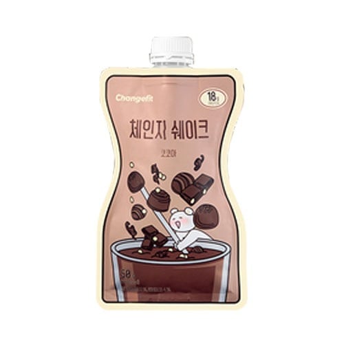 チェンジフィットチェンジシェイクココア50g14個 7,111円