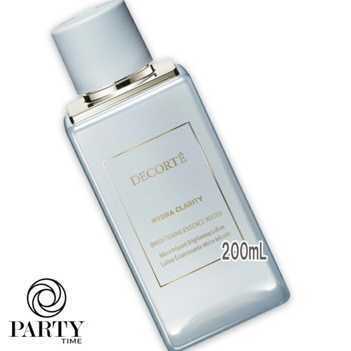 COSME DECORTE(コスメデコルテ) イドラクラリティ 薬用 ブライトニング エッセンス ウォーター［医薬部外品］美白化粧水 200mL 2026年3月16日より順次発送
